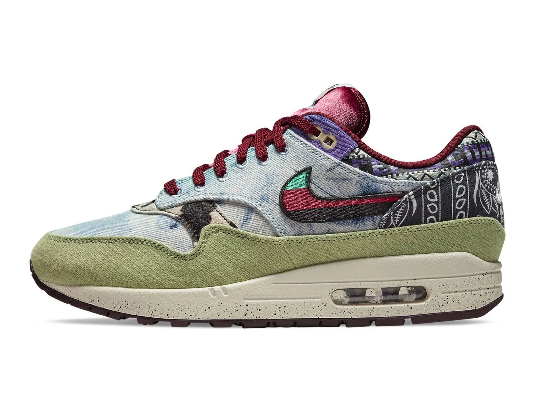 Nike Air Max 1 Concepts Mellow