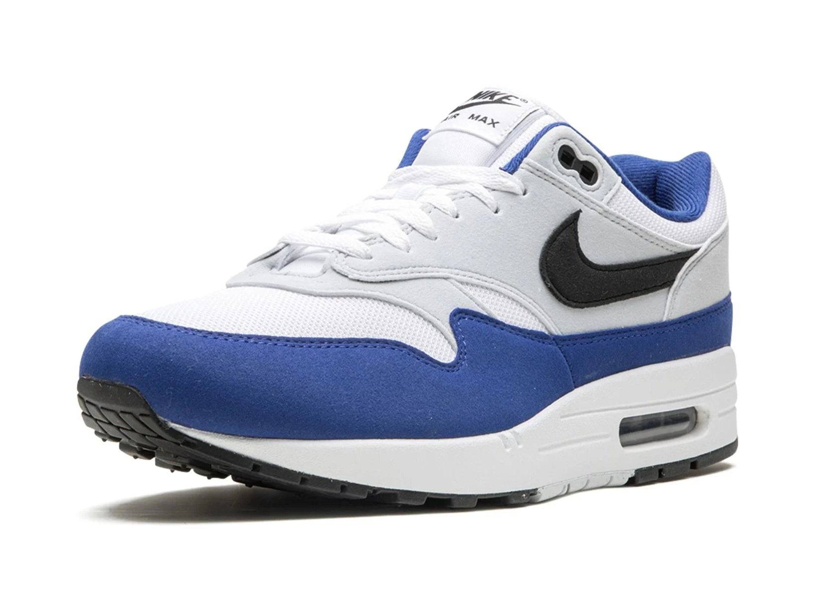 Nike Air Max 1 Deep Royal Blue