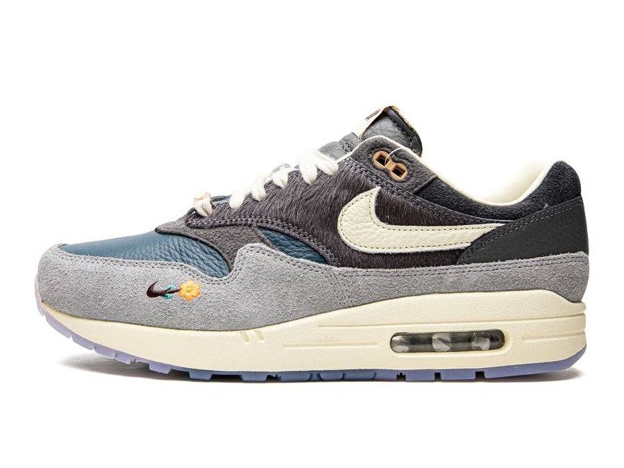 Nike Air Max 1 Kasina Won-Ang Grey