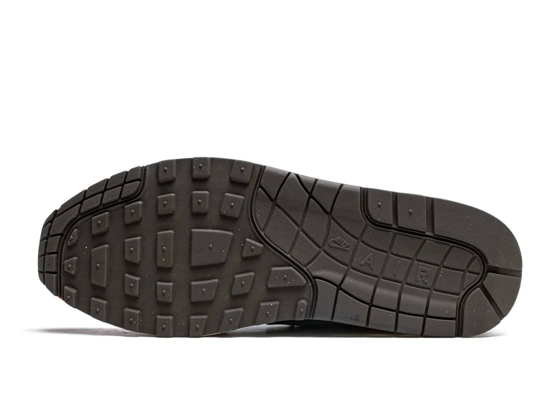 Nike Air Max 1 Light Madder Root Worn Blue