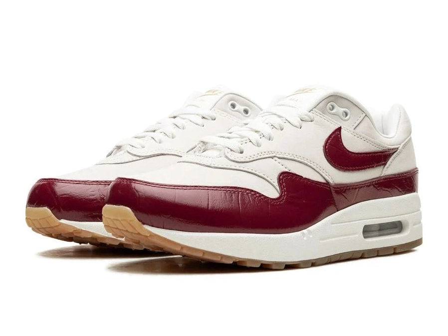 Nike Air Max 1 LX Team Red