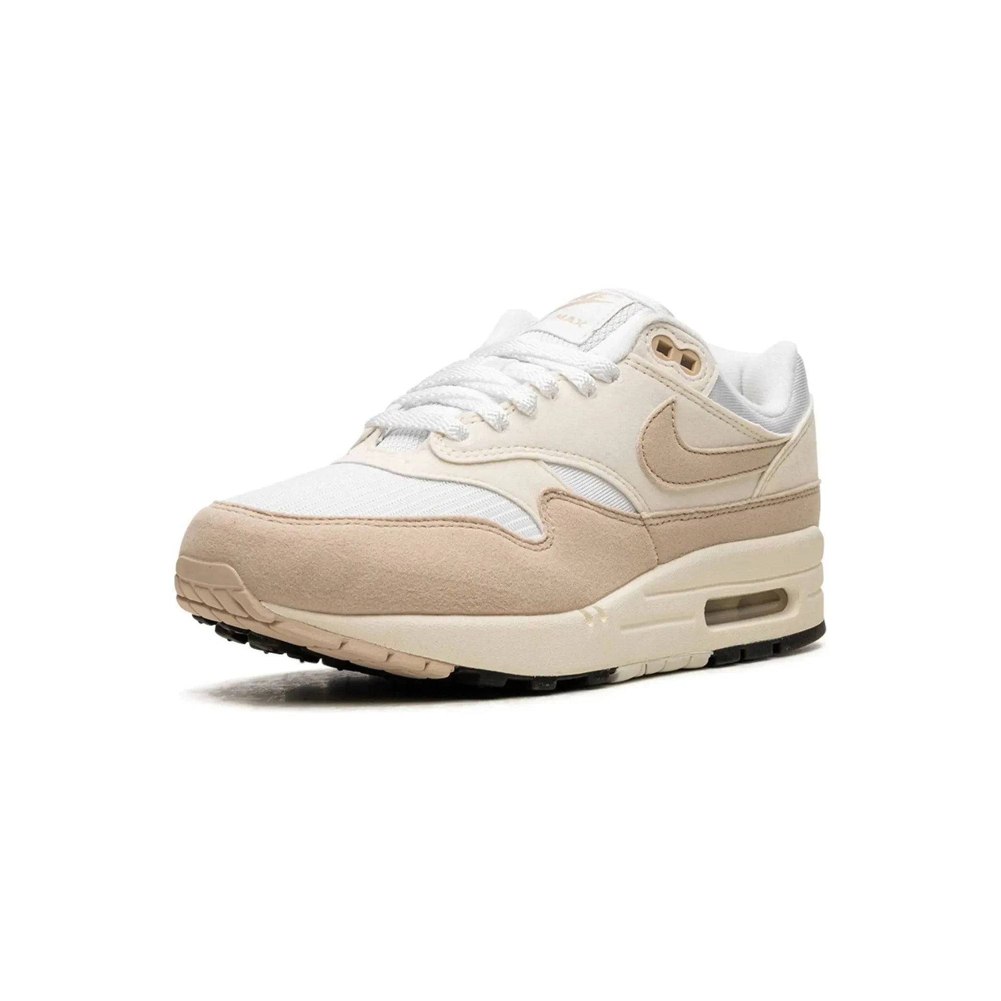 Nike Air Max 1 Pale Ivory