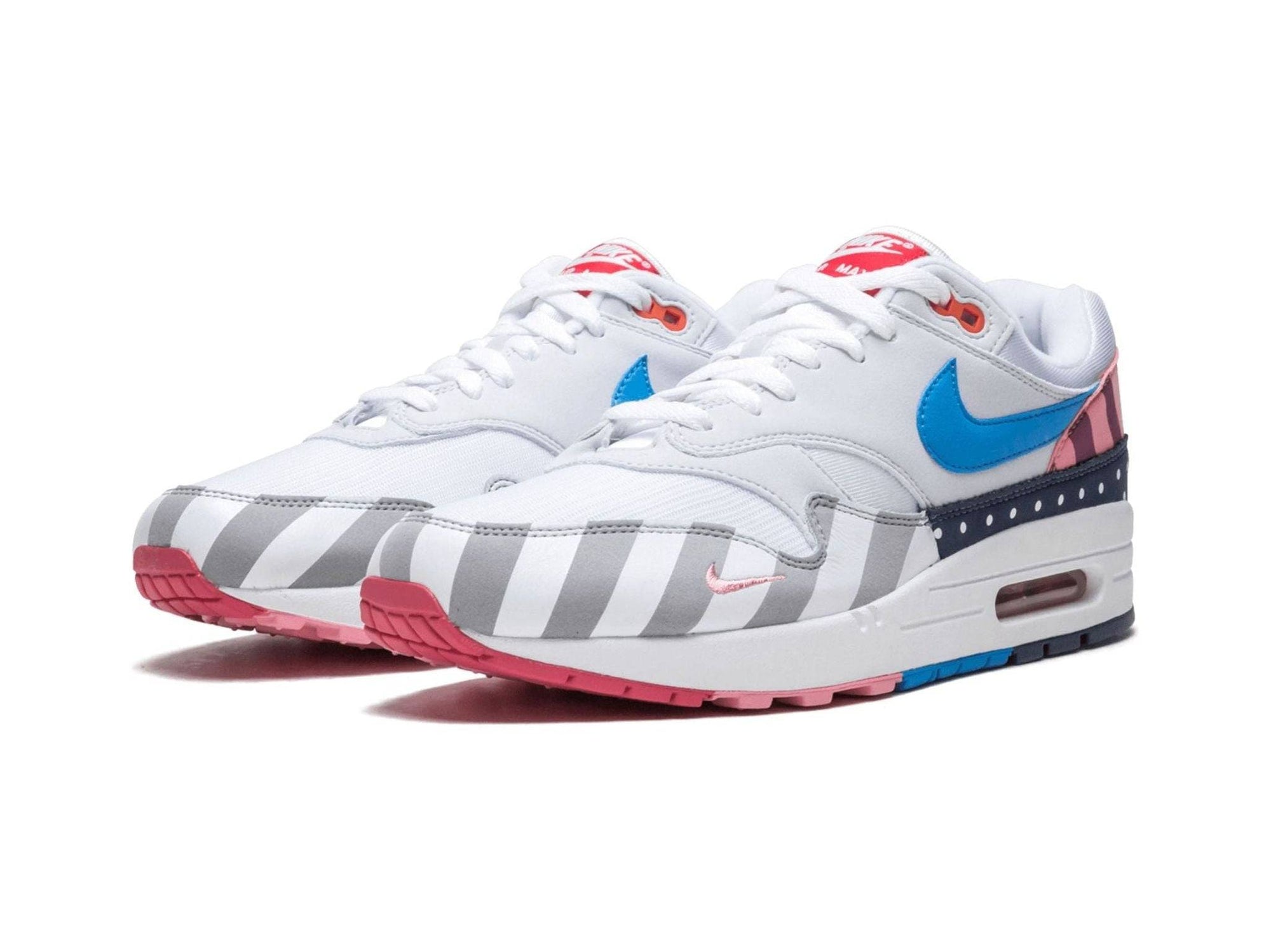 Nike Air Max 1 Parra