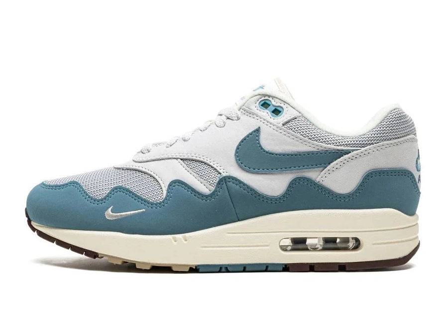 Nike Air Max 1 Patta Waves Aqua Noise