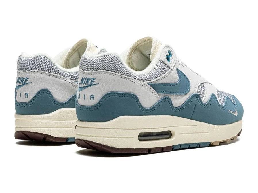 Nike Air Max 1 Patta Waves Aqua Noise