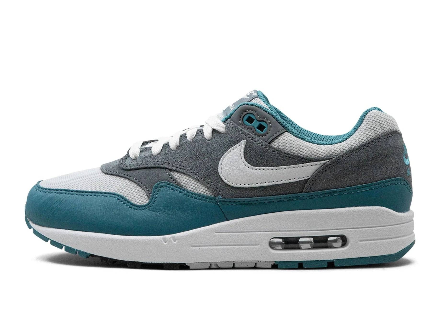 Nike Air Max 1 SC Noise Aqua