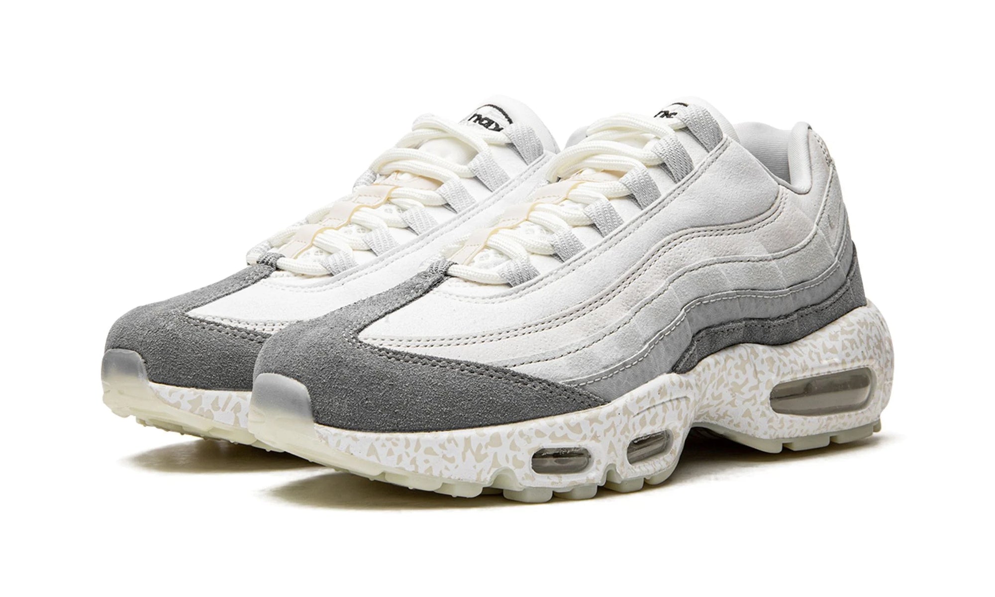 Nike Air Max 95 QS Light Bone-Glow in the Dark