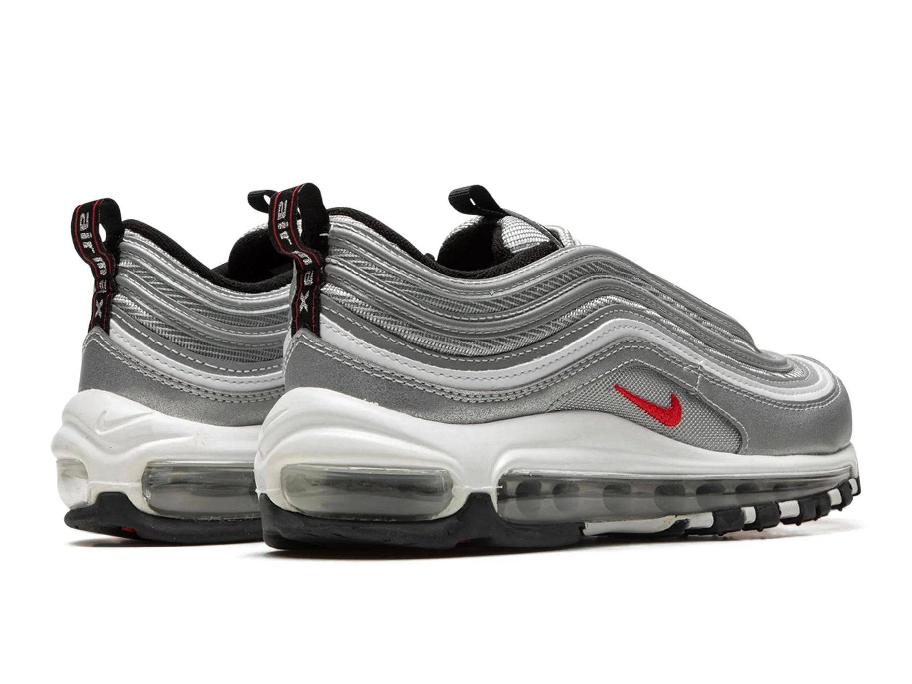 Nike Air Max 97 OG Silver Bullet