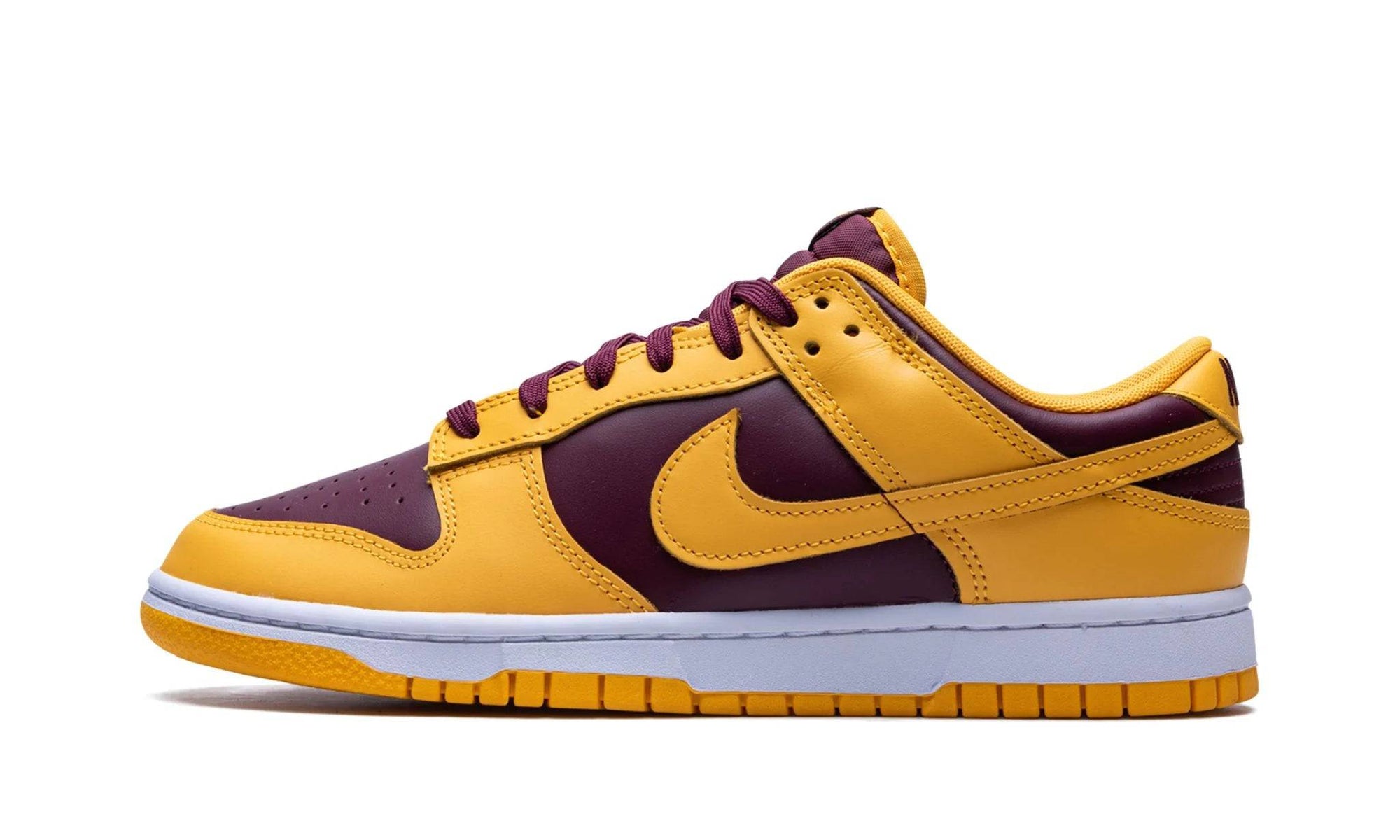 Nike Dunk Low Arizona State