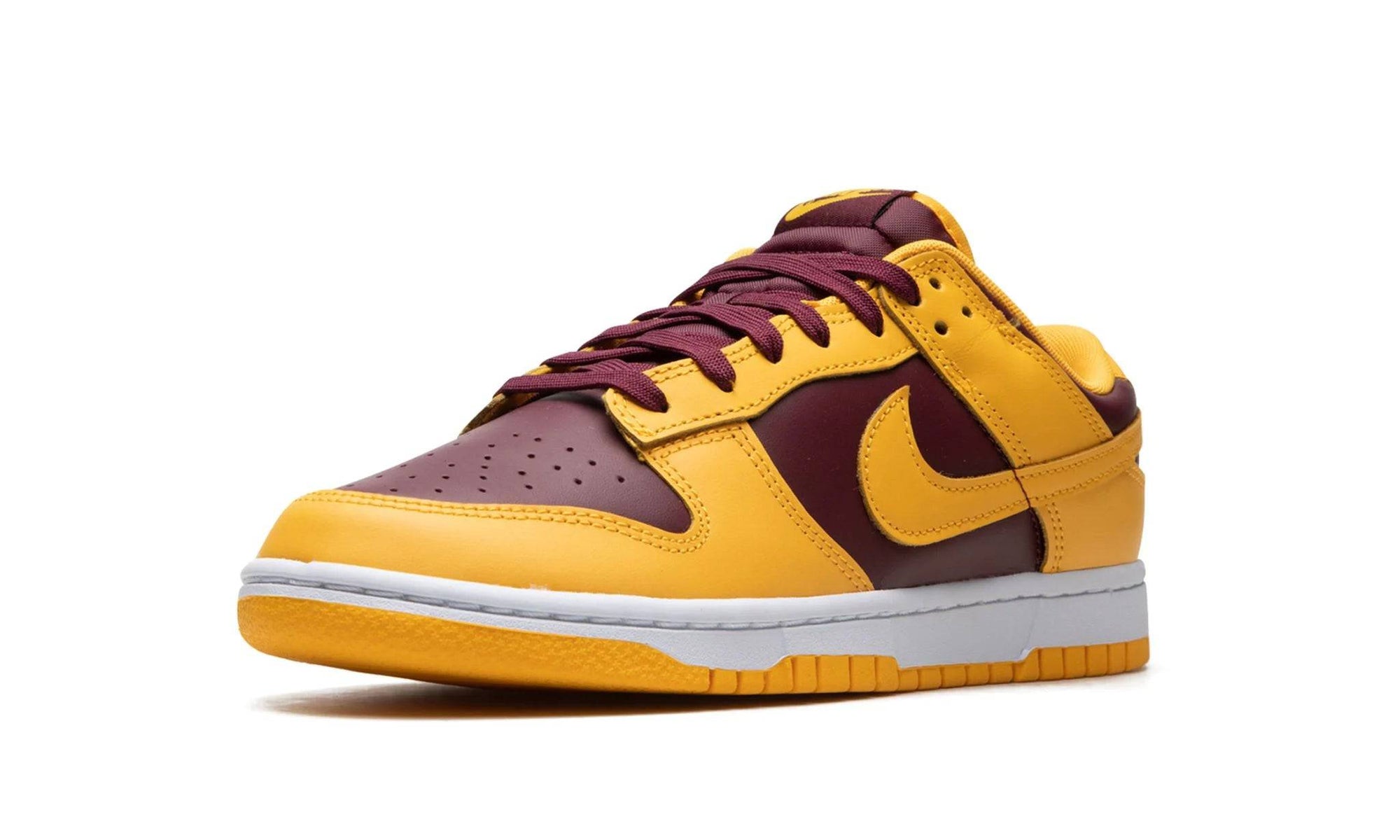 Nike Dunk Low Arizona State