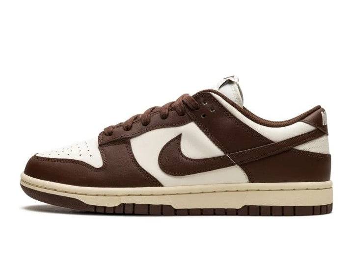 Nike Dunk Low Cacao Wow