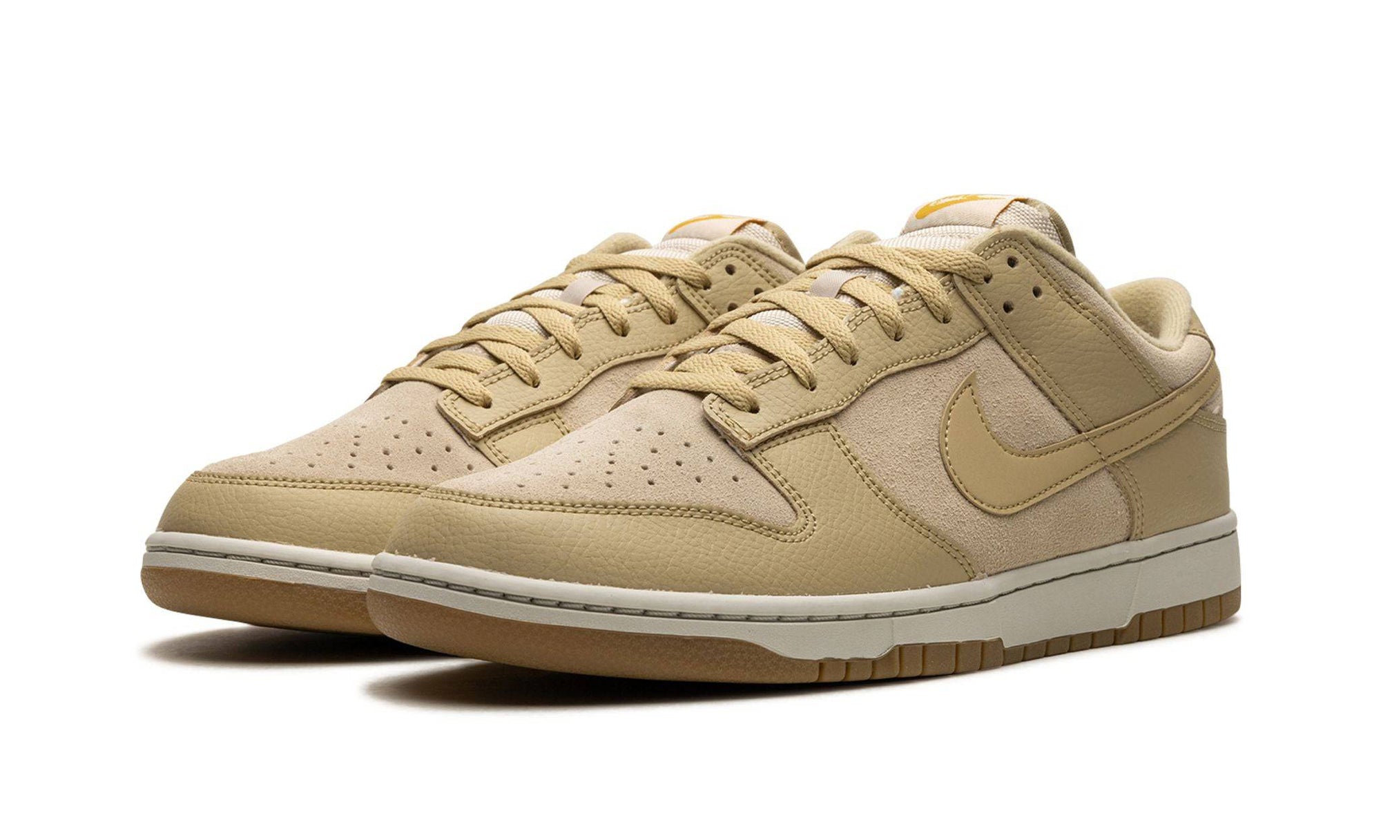 Nike Dunk Low Khaki Gum