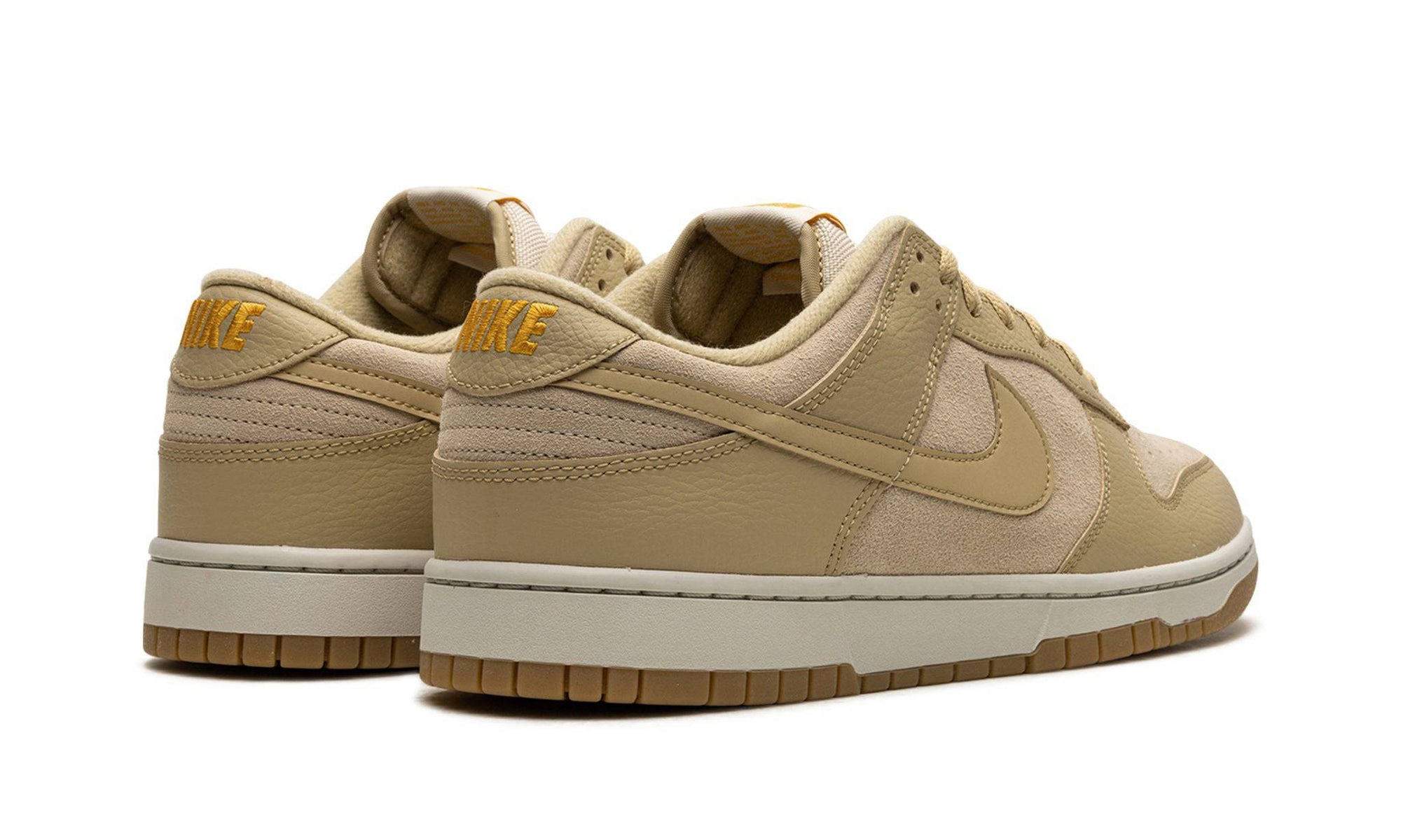 Nike Dunk Low Khaki Gum