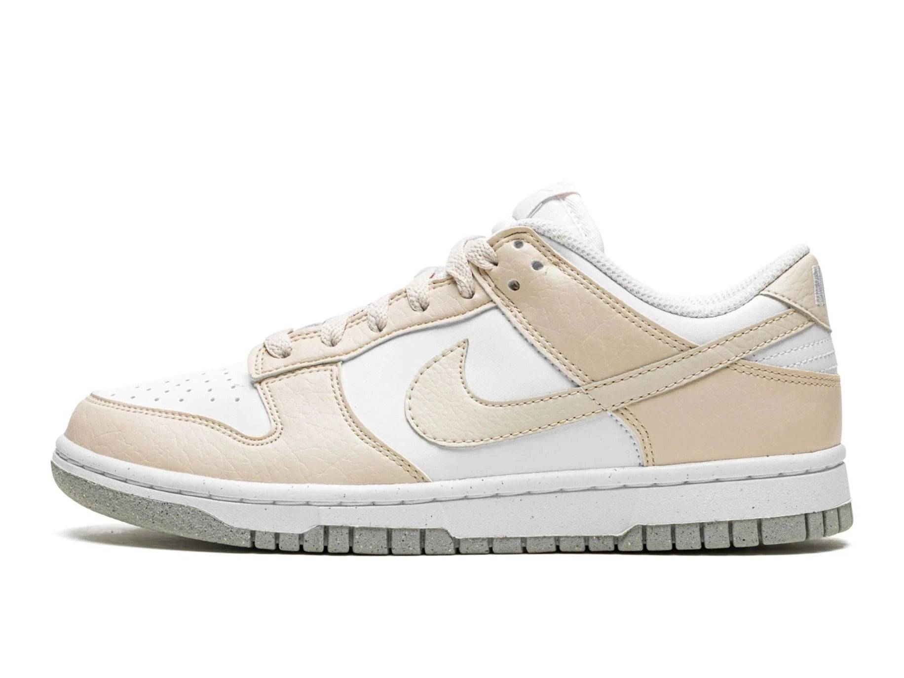 Nike Dunk Low Next Nature Light Orewood Brown