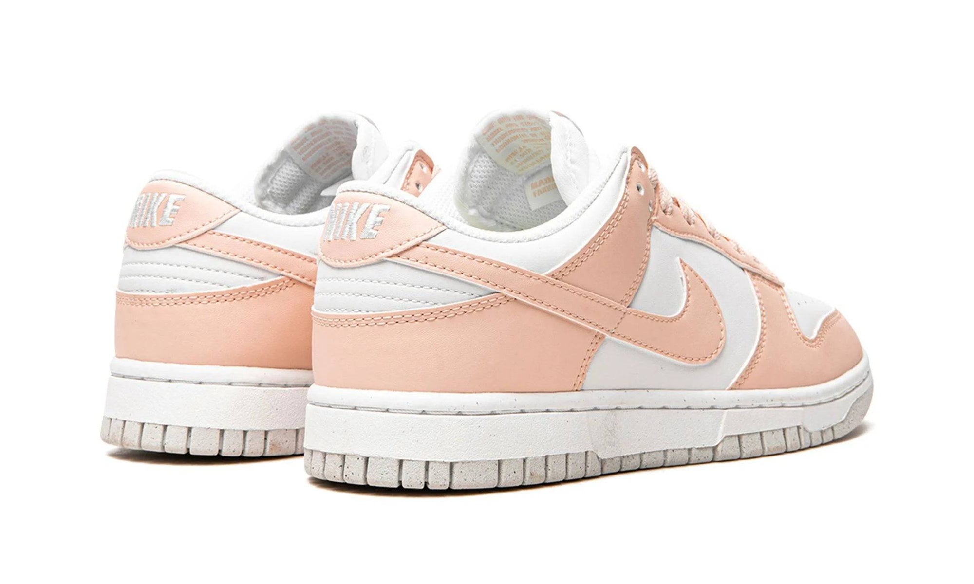 Nike Dunk Low Next Nature Pale Coral