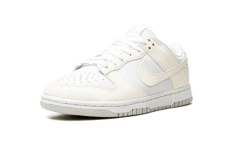 Nike Dunk Low Next Nature White Sail