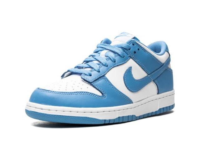 Nike Dunk Low UNC