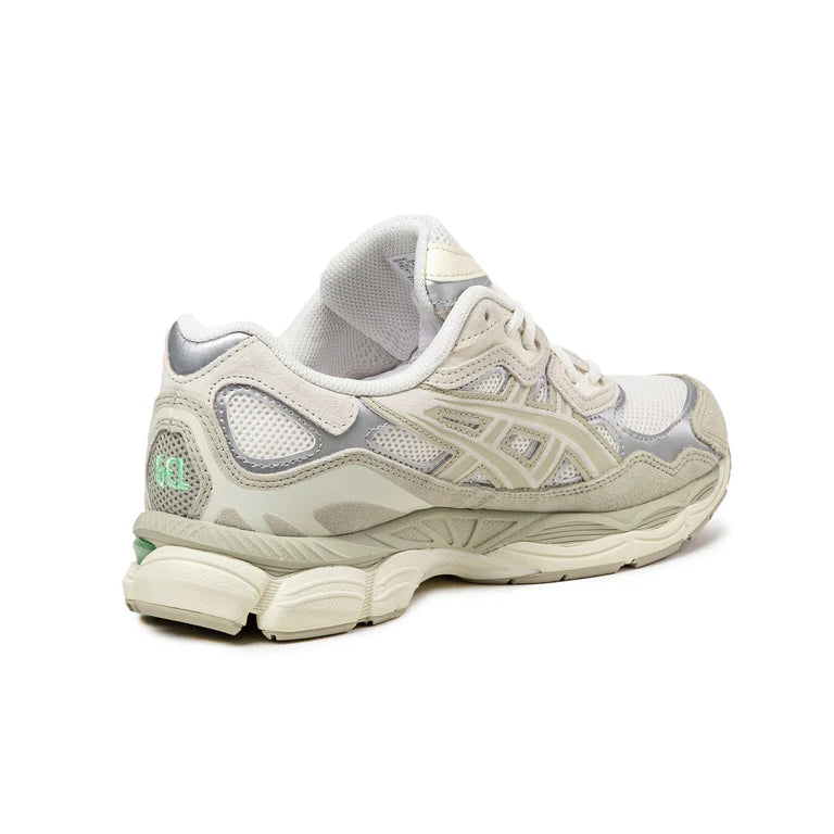 ASICS Gel-NYC Cream Fossil - Kyaro